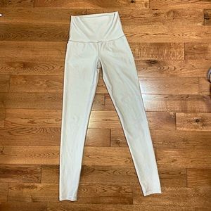 7/8 high rise Offline by Aerie women’s size Small leggings